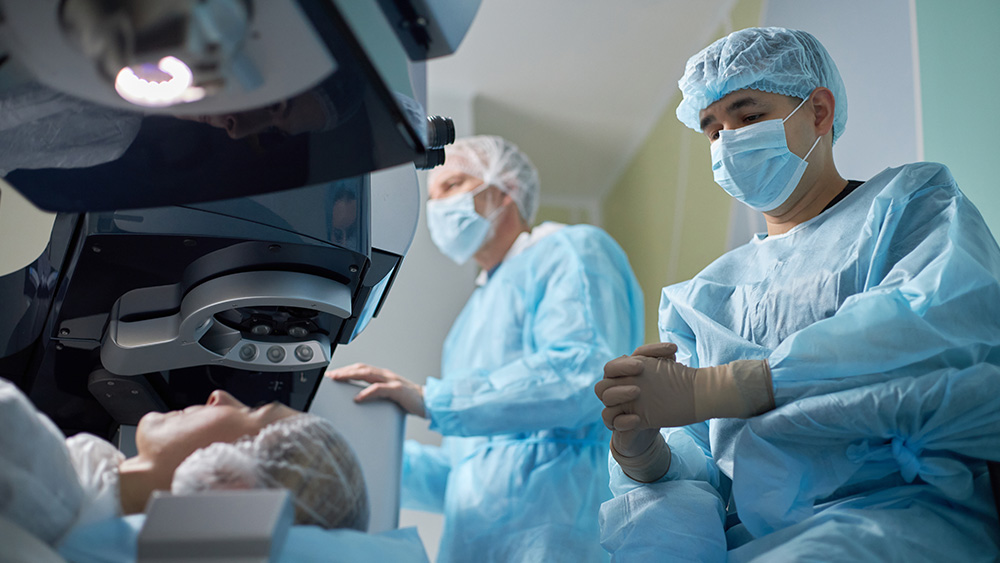 LASIK Safety in 2025