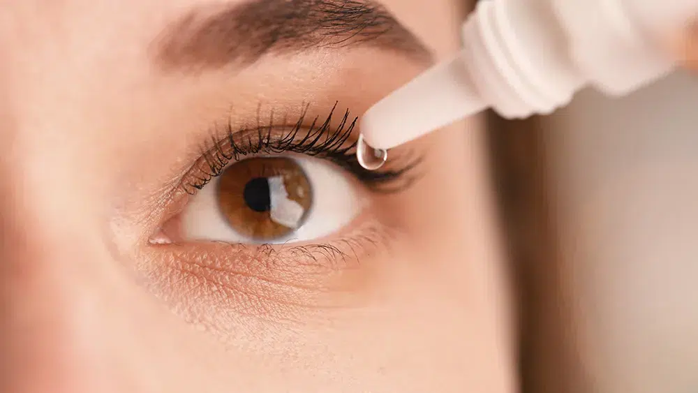 VIZZ vs. Vuity Eye Drops