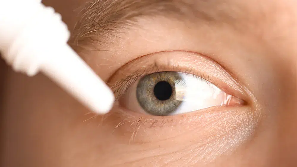 Yuvezzi Eye Drops For Presbyopia Treatment