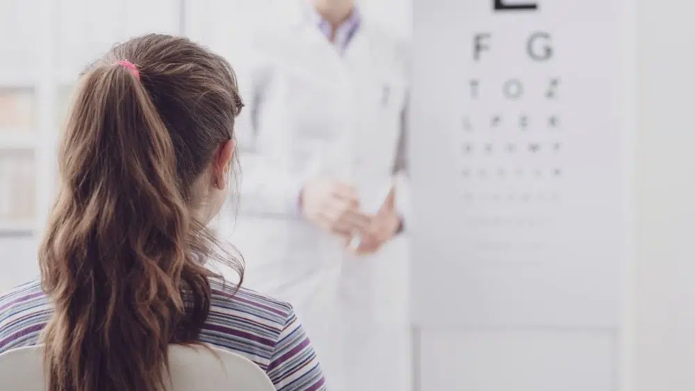 Who should not have Laser Eye Surgery